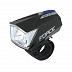 Свет Force передний GENIUS 1CREE LED/2ф, 120Lum, USB, датчик освещенности 45170