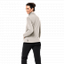 Джемпер женский Jack Wolfskin Jwp Midlayer W winter pearl