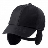 Шапка Jack Wolfskin Texapore Horn Cap black