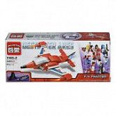 Конструктор Enlighten 1405 F-4 Фантом