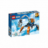 Конструктор LEGO City Арктический вездеход 60192