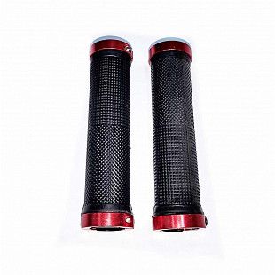 Грипсы для велосипеда Zez Sport BP18-188