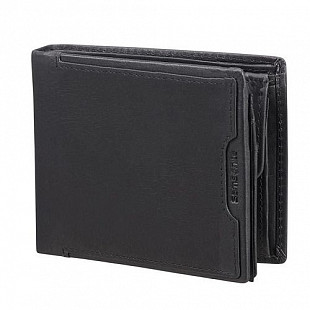 Портмоне Samsonite Oleo Slg CJ0-09021 Black