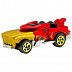 Машинка Hot Wheels Базовой коллекции Hotweiler 66/250 (5785 HTD19) mainline 2024