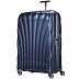 Чемодан Samsonite Cosmolite 81см V22-31307 Navy Blue
