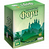 Настольная игра Hobby World Форт 915124 Настольная игра Hobby World Форт 915124
