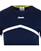 Футболка тренировочная Jogel JCT-1040-091 dark blue/white