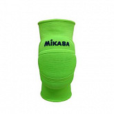 Наколенники волейбольные Mikasa Premier MT8 green