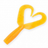 Твистер Akara Frog Tail 30 85 MFT30-85-F7