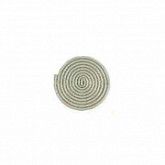 Эспандер трубчатый для фитнеса (2700x10x2.5мм) gray