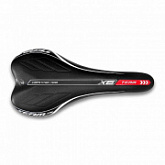Велоседло DDK Team X6 525 black/white/red