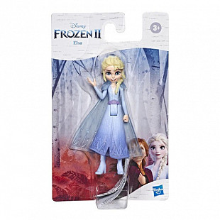 Игрушка Hasbro Холодное сердце 2 1 шт. (E8056)
