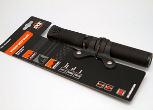 Насос ручной мини SKS Spaero Deep Black под ниппель AV 11028