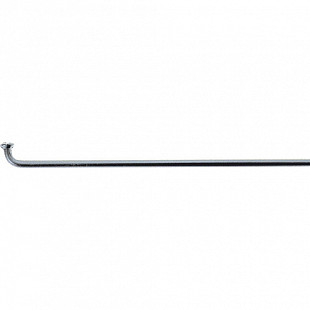 Спицы Cnspoke 28" 2,0х286мм silver 5-280042