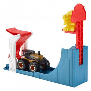 Игровой набор Hot Wheels City Соревнования по прыжкам в высоту (GCG00)