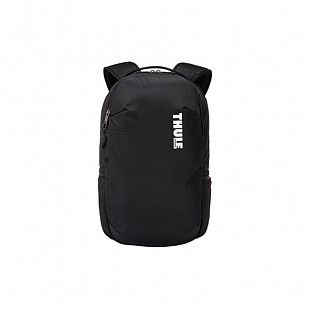 Рюкзак для ноутбука Thule Subterra Backpack 23L TSLB315BLK black (3204052)