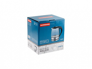 Чайник электрический Normann AKL-235