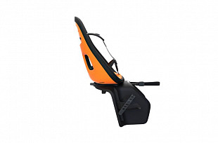 Велокресло Thule Yepp Nexxt Maxi Universal Mount orange (12080205)