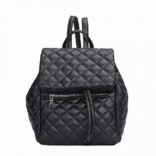 Городской рюкзак Ors Oro DS-0092 /1 black