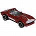 Набор машинок Hot Wheels Corvette 5 шт. (1806 GTN35) Набор машинок Hot Wheels Corvette 5 шт. (1806 GTN35)