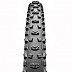 Покрышка Continental Mountain King II 2.4, 26 x 2.4 (60-559) 100394 black/black ZCO00394
