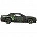 Машинка Hot Wheels Neon Speeders '15 Dodge Challenger SRT 6/8 (HLH72 HRW80)