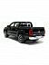 Машинка Bburago 1:43 Volkswagen Amarok (18-30000/18-30232) black