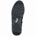 Полуботинки мужские Jack Wolfskin Cascade Hike Texapore Low M black / white