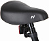 Велосипед Novatrack Strike 14" (2020) 143STRIKE.BKG20 black/green
