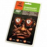 Налобный фонарь Очконавт