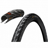 Велопокрышка Continental Contact 26x1.75 47-559 101314