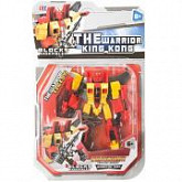 Игрушка Shenzhen Toys робот 998-61