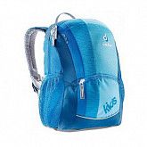 Рюкзак детский Deuter Kids turquoise