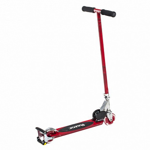 Самокат Razor S Spark Sport red