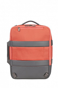 Сумка-рюкзак Samsonite Zigo CH9-96004 Orange/Grey