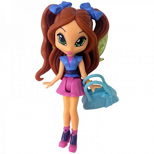 Мини-фигурки Winx "Друзья навсегда" 04-E-WC-022(V1)