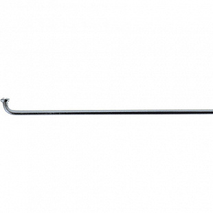 Спицы Cnspoke 28" 2,0х292мм silver 5-283767