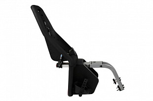 Велокресло Thule Yepp Maxi Seat Post black (12020231)