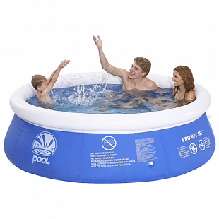 Бассейн Jilong D8"25" (JL010201)