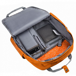 Рюкзак KingCamp Acadia 15 3321 orange
