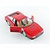 Коллекционная машина Bburago 1:24 Ferrari Testarossa (18-26014) red