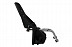 Велокресло Thule Yepp Maxi Seat Post black (12020231)
