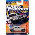 Машинка Hot Wheels Fast & Furious Hummer H1 (HNR88 HRW45)