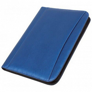 Папка для конференций A4 1103184 Blue