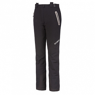 Брюки женские Husky Fasita black