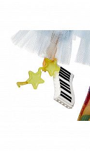 Кукла Barbie Extra (Экстра) (GRN27 GYJ78)