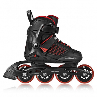 Роликовые коньки детские Powerslide Phuzion 3 Boys 940168