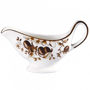 Соусник Bekker 120 мл BK-889 brown