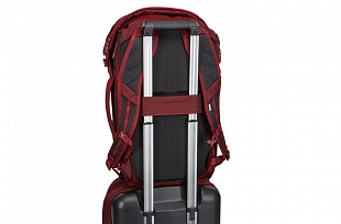 Рюкзак Thule Subterra Travel Backpack 34L TSTB334EMB dark burgundy (3203442)