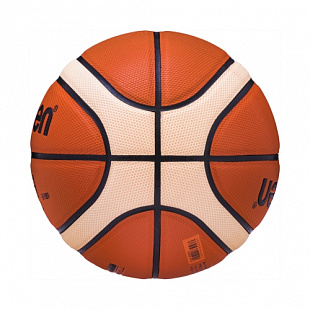 Мяч баскетбольный Molten BGF5X №5 FIBA аpproved